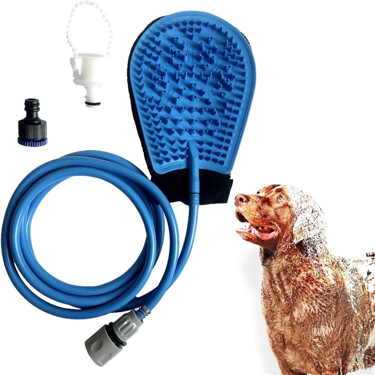 PawShower Plus