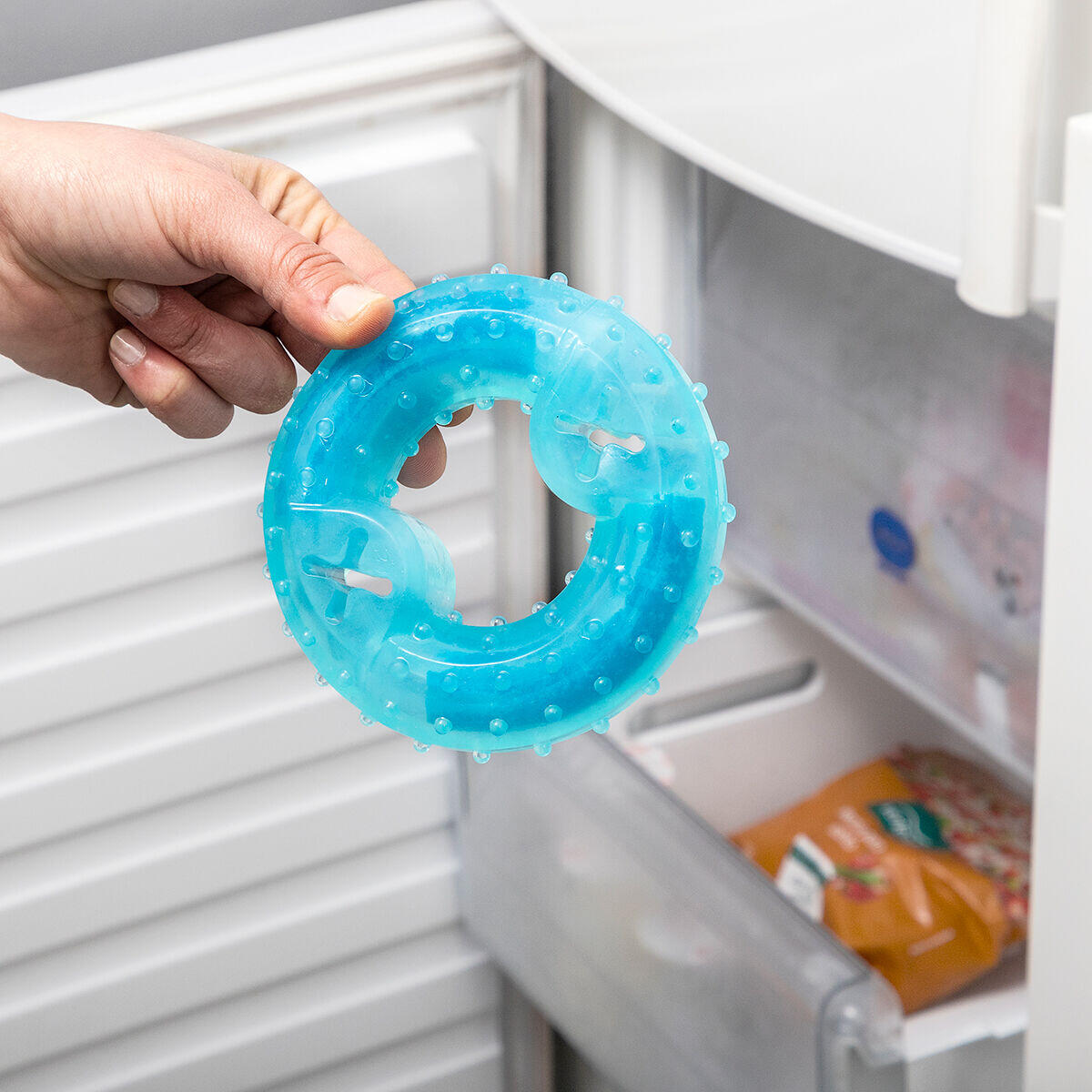 PawFreezer