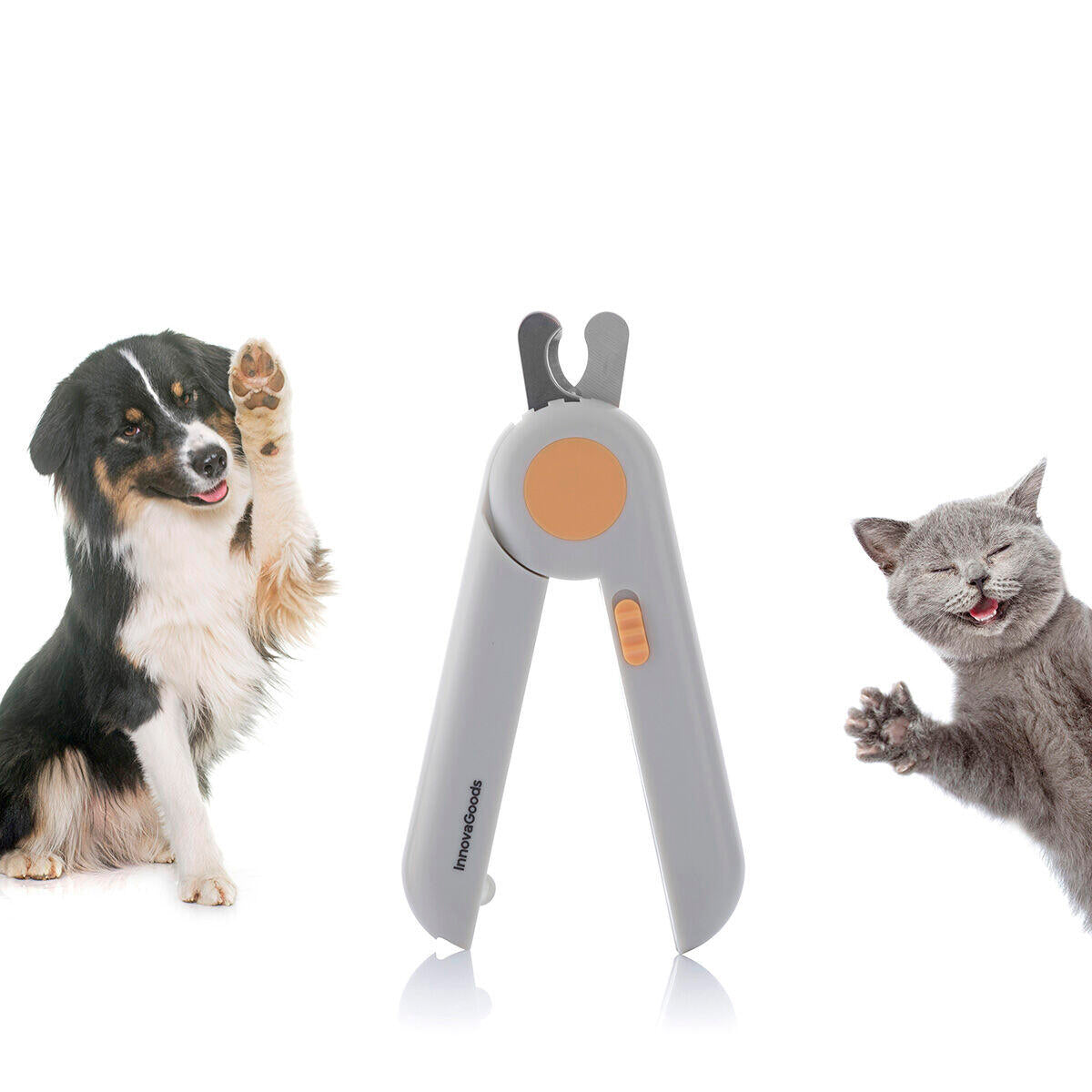 Pawdicura