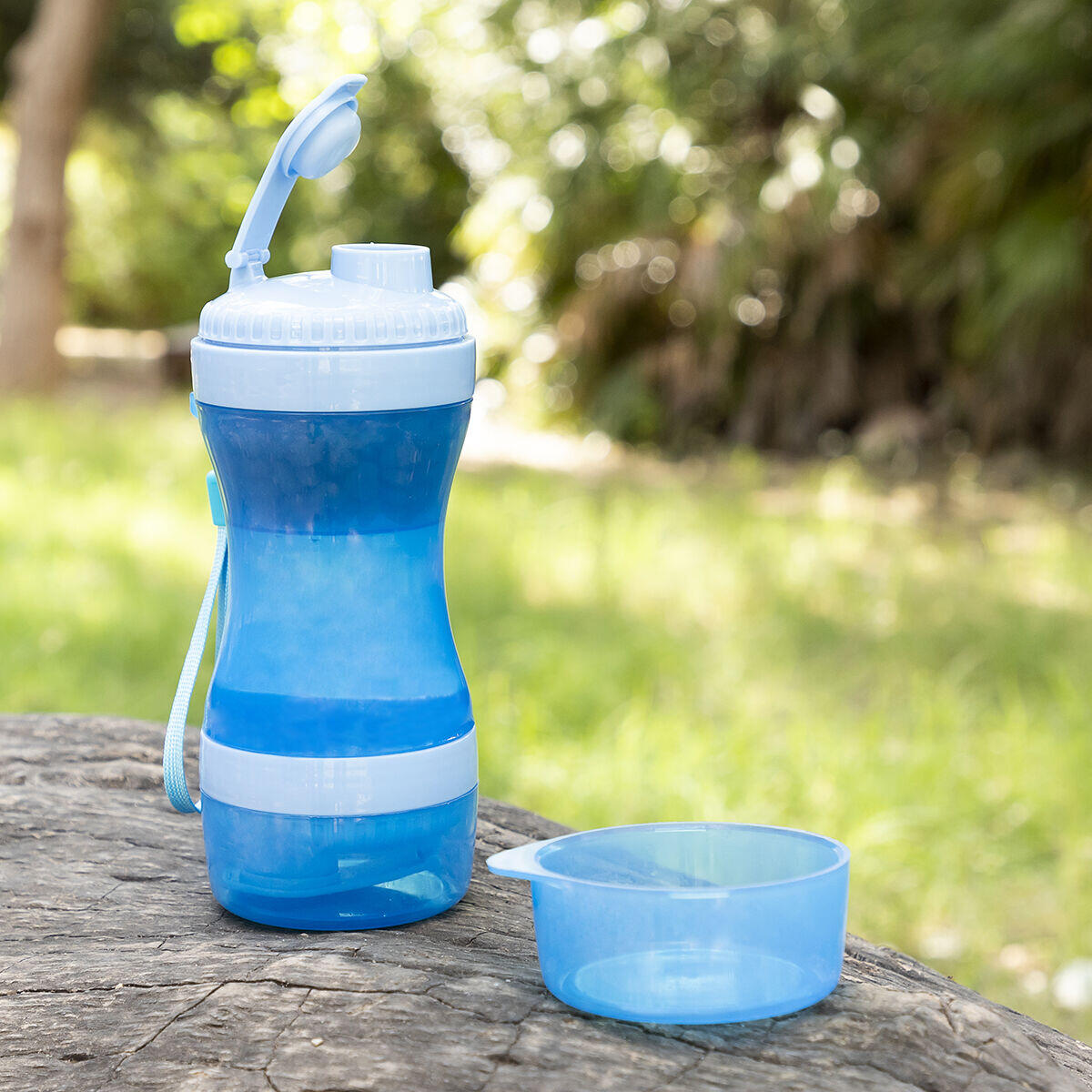 PawFood&Water