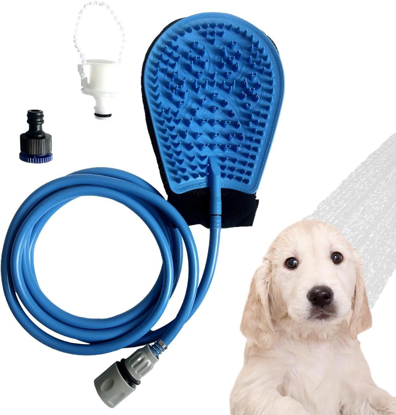 PawShower Plus