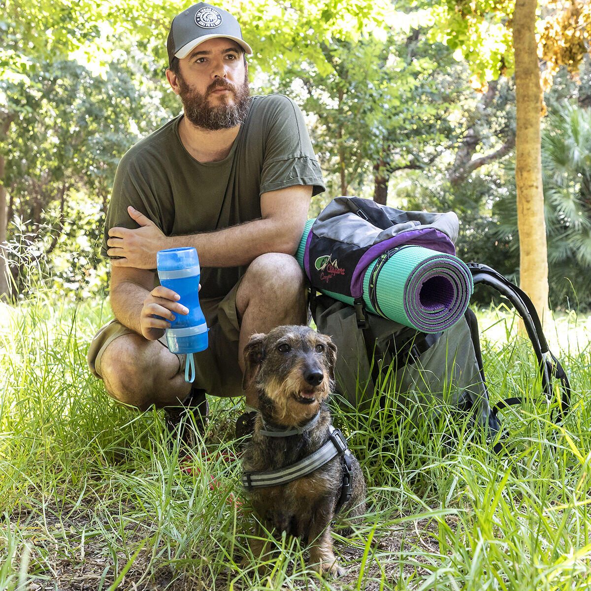 PawFood&Water